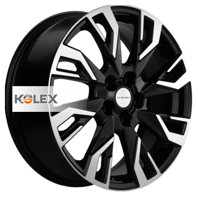 KHOMEN WHEELS KHW1809 (OUTLANDER)