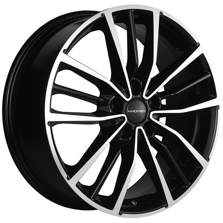 KHOMEN WHEELS KHW1812 (CHERY TIGGO 4/TIGGO 7 PRO)