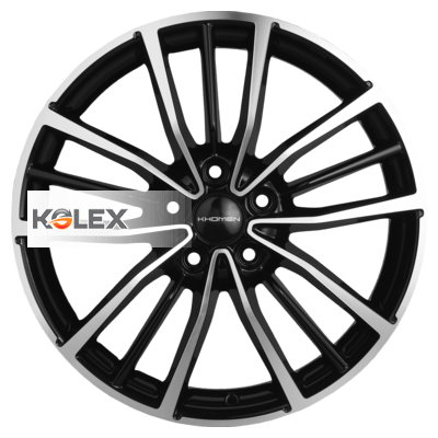 KHOMEN WHEELS KHW1812 (HAVAL DARGO)