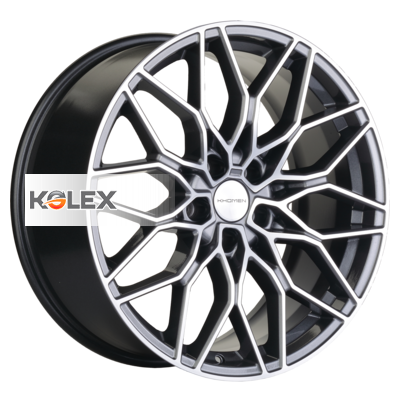 KHOMEN WHEELS KHW1813 (CHERY TIGGO 8 PRO)