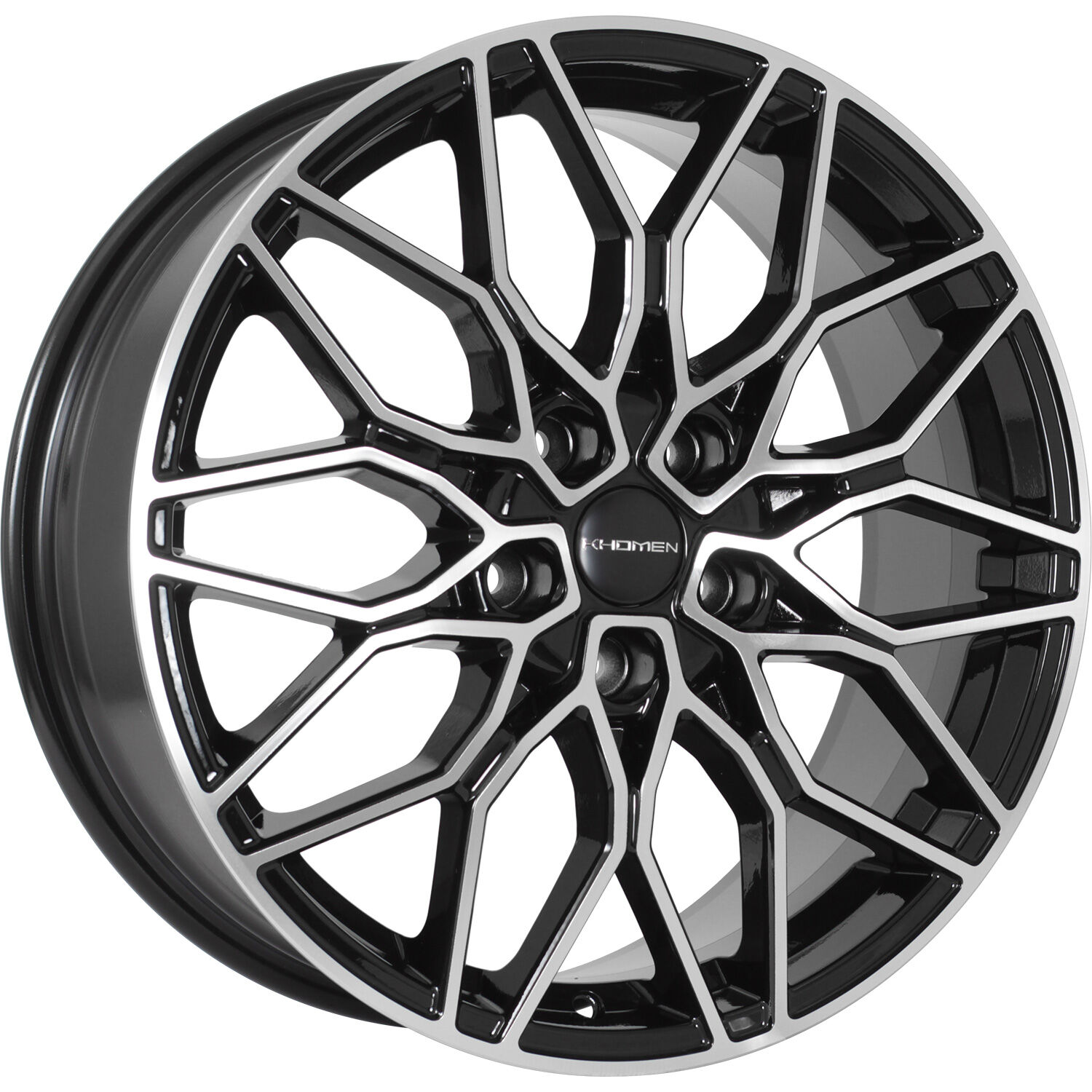KHOMEN WHEELS KHW1813 (GEELY MONJARO/TUGELLA)