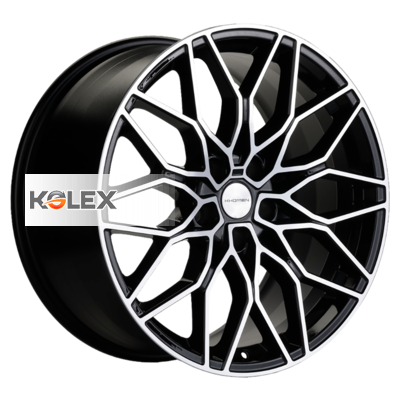 KHOMEN WHEELS KHW1813 (JAC S7)