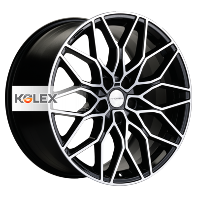 KHOMEN WHEELS KHW1813 (SPORTAGE)