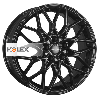 KHOMEN WHEELS KHW1813 (МОСКВИЧ 3)