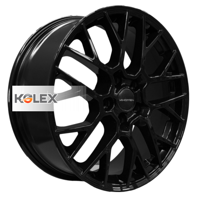 KHOMEN WHEELS KHW1818 (GEELY COOLRAY)