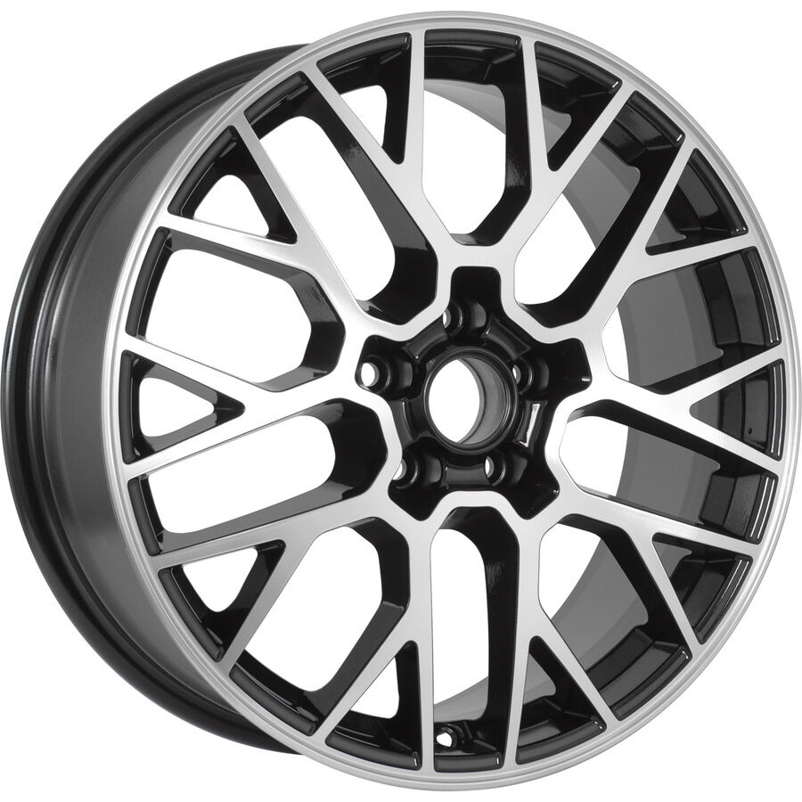 KHOMEN WHEELS KHW1818 (KIA SPORTAGE)