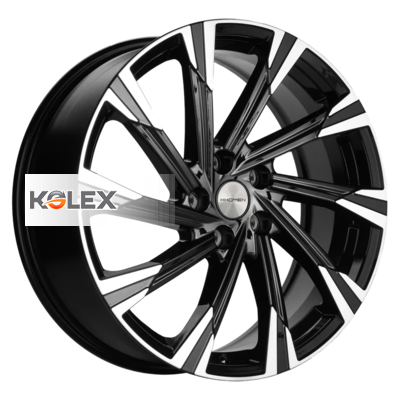 KHOMEN WHEELS KHW1901 (CHERY TIGGO 7 PRO)