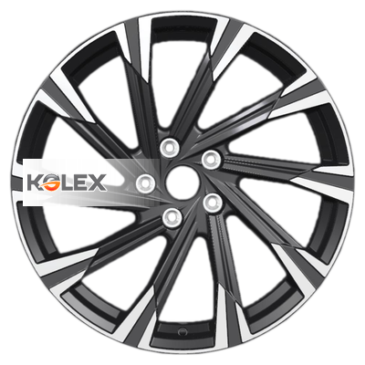 KHOMEN WHEELS KHW1901 (TUCSON)