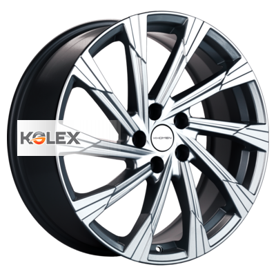 KHOMEN WHEELS KHW1901 (TUCSON)