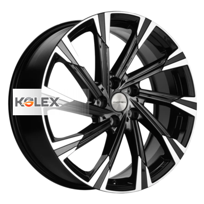 KHOMEN WHEELS KHW1901 (VOLVO XC)