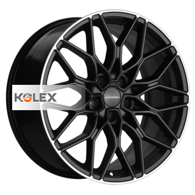 KHOMEN WHEELS KHW1902 (RX/NX)