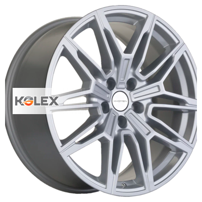 KHOMEN WHEELS KHW1904 (BMW FRONT)