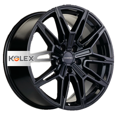 KHOMEN WHEELS KHW1904 (BMW REAR)