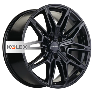 KHOMEN WHEELS KHW1904 (KAROQ/OCTAVIA)