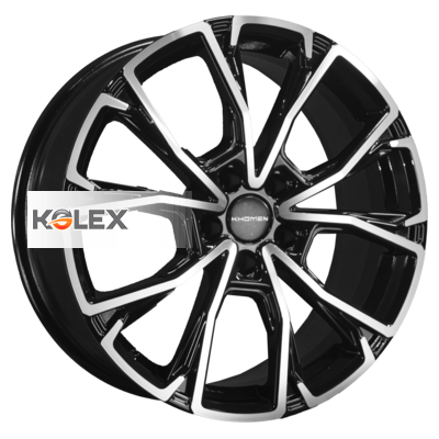 KHOMEN WHEELS KHW1907 (CX-5/CX8)