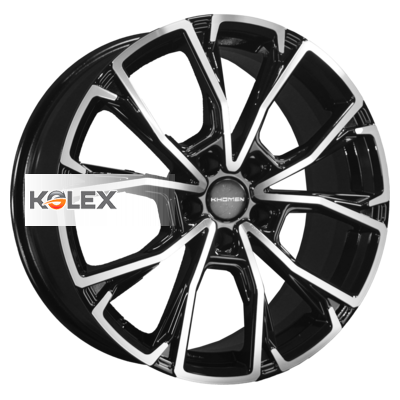 KHOMEN WHEELS KHW1907 (SPORTAGE)