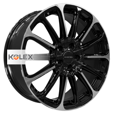 KHOMEN WHEELS KHW1910 (KIA SPORTAGE / HYUNDAI TUCSON)