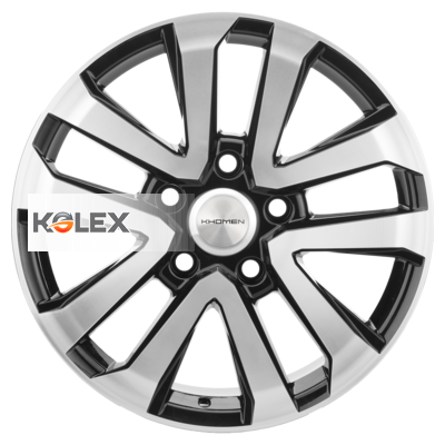 KHOMEN WHEELS KHW2003 (LX570/LC100/LC200)