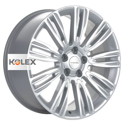 KHOMEN WHEELS KHW2004 (RROVER)