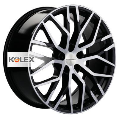 KHOMEN WHEELS KHW2005 (AUDI/VW)