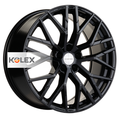 KHOMEN WHEELS KHW2005 (AUDI/VW)