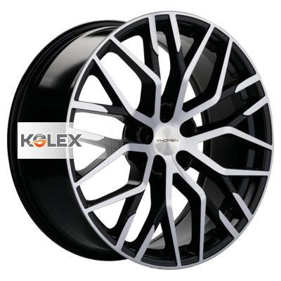 KHOMEN WHEELS KHW2005 (EXEED VX)