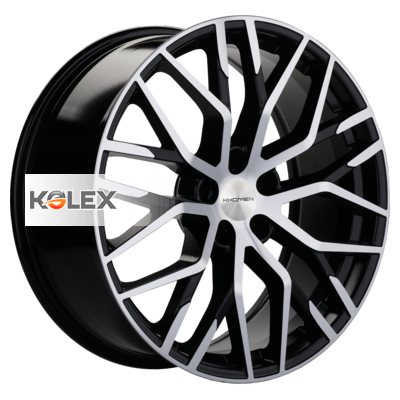 KHOMEN WHEELS KHW2005 (LEXUS RX (NEW))