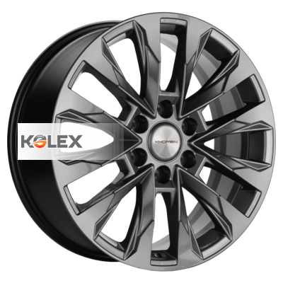 KHOMEN WHEELS KHW2010 (MOHAVE)