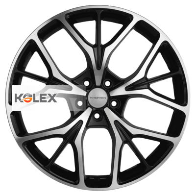KHOMEN WHEELS KHW2012 (GEELY MONJARO (KX11))