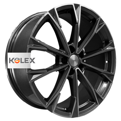 KHOMEN WHEELS KHW2018 (GEELY MONJARO/TUGELLA)