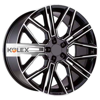 KHOMEN WHEELS KHW2101 (RROVER)