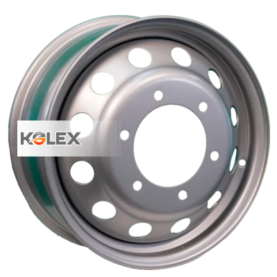 KRONPRINZ/ACCURIDE FORD TRANSIT DUAL