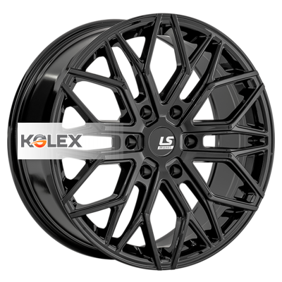 LS FLOWFORMING RC103