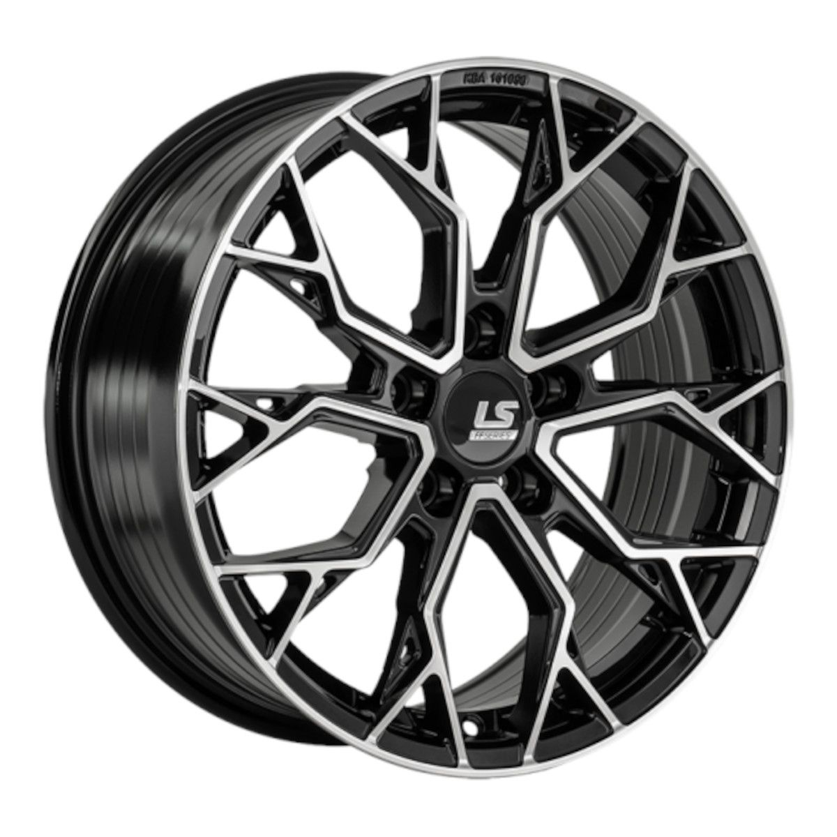 LS FLOWFORMING RC108