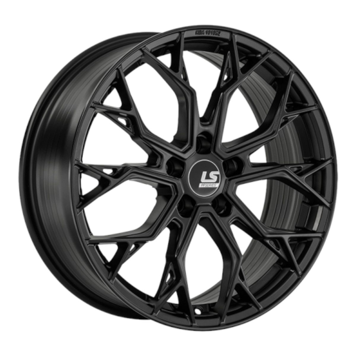 LS FLOWFORMING RC108