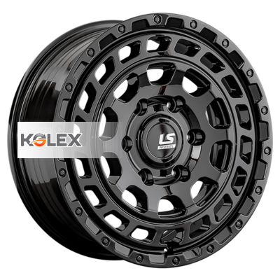 LS FLOWFORMING RC89