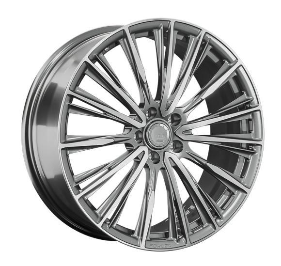 LS FORGED FG46