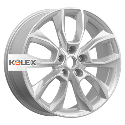 КР001 (HONGQI H5 II)