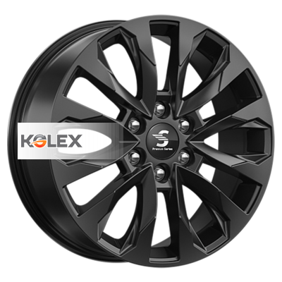 PREMIUM SERIES КР007 (TANK 700)