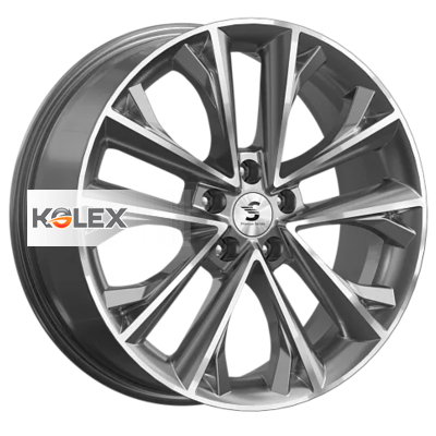 PREMIUM SERIES КР012 (HAVAL F7/F7X)