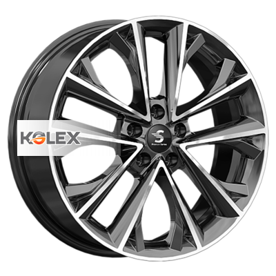 PREMIUM SERIES КР012 (JETOUR X70 PLUS/X90 PLUS)