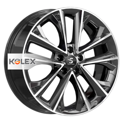 PREMIUM SERIES КР012 (TIGGO 8 PRO)