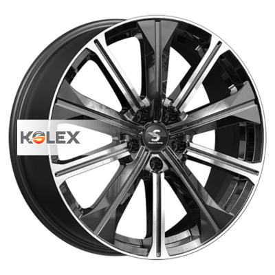 PREMIUM SERIES КР013 (CX-5)