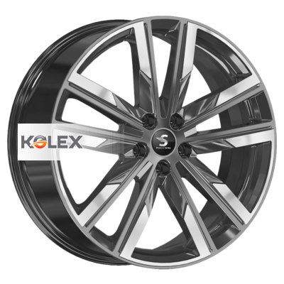 PREMIUM SERIES КР014 (JETOUR T2)