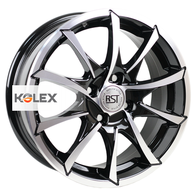 RST R035 (RIO, SOLARIS)