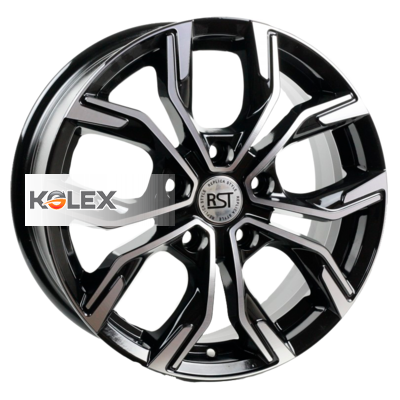 RST R106 (KIA CEE'D, HYNDAI I30)