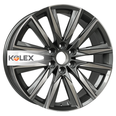 RST R2203FF (MC/CVR)