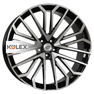 RST R2206FF (AUDI Q7 2024)