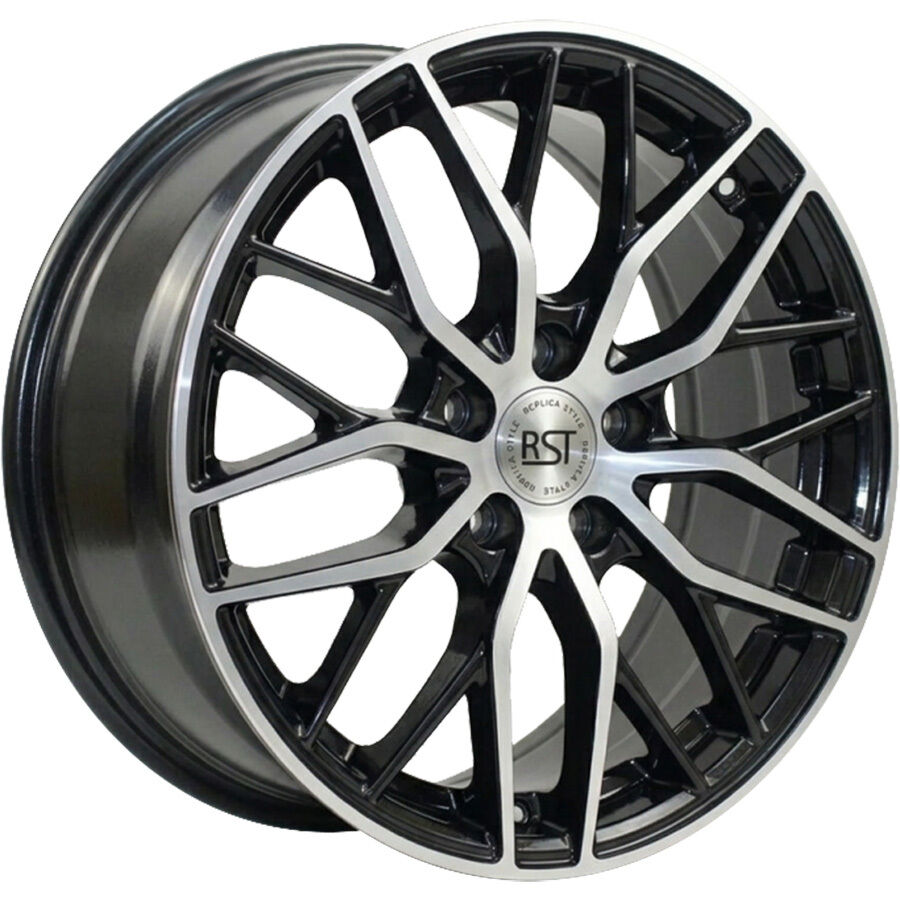 RST R268