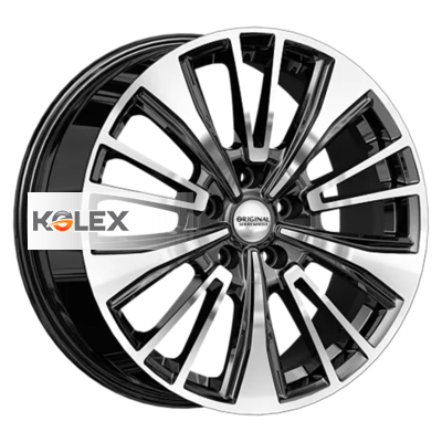 KL-1060 (X-TRAIL_T32)